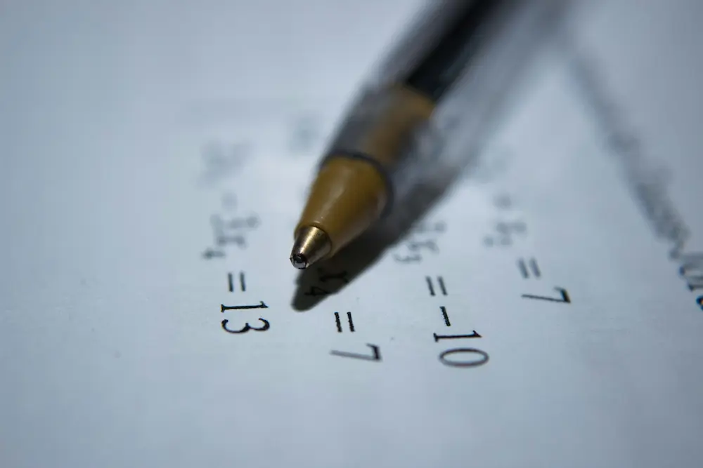 estimates