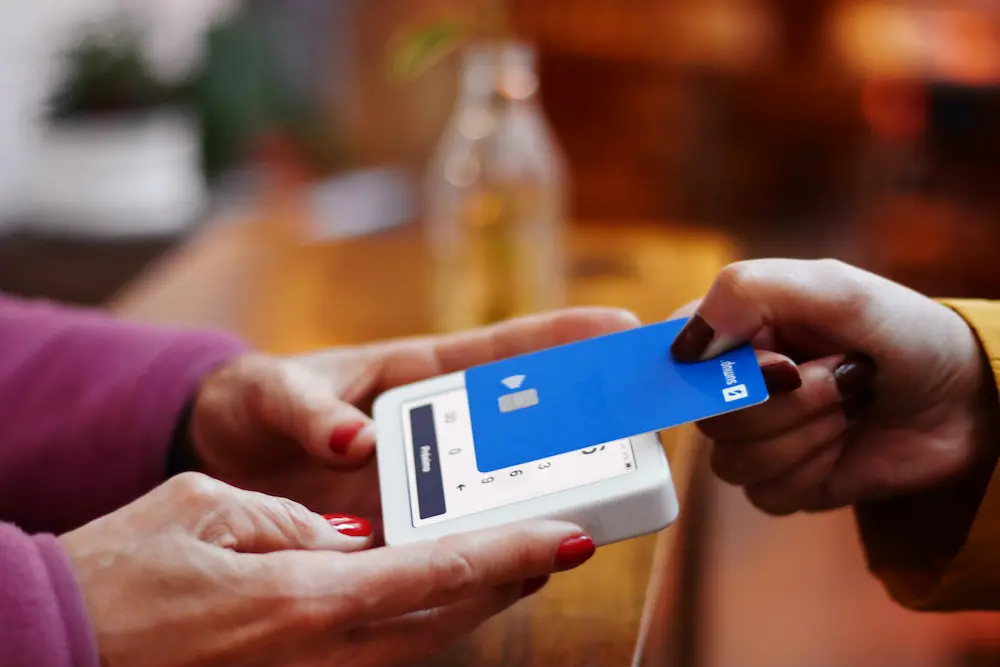 invoice payments
