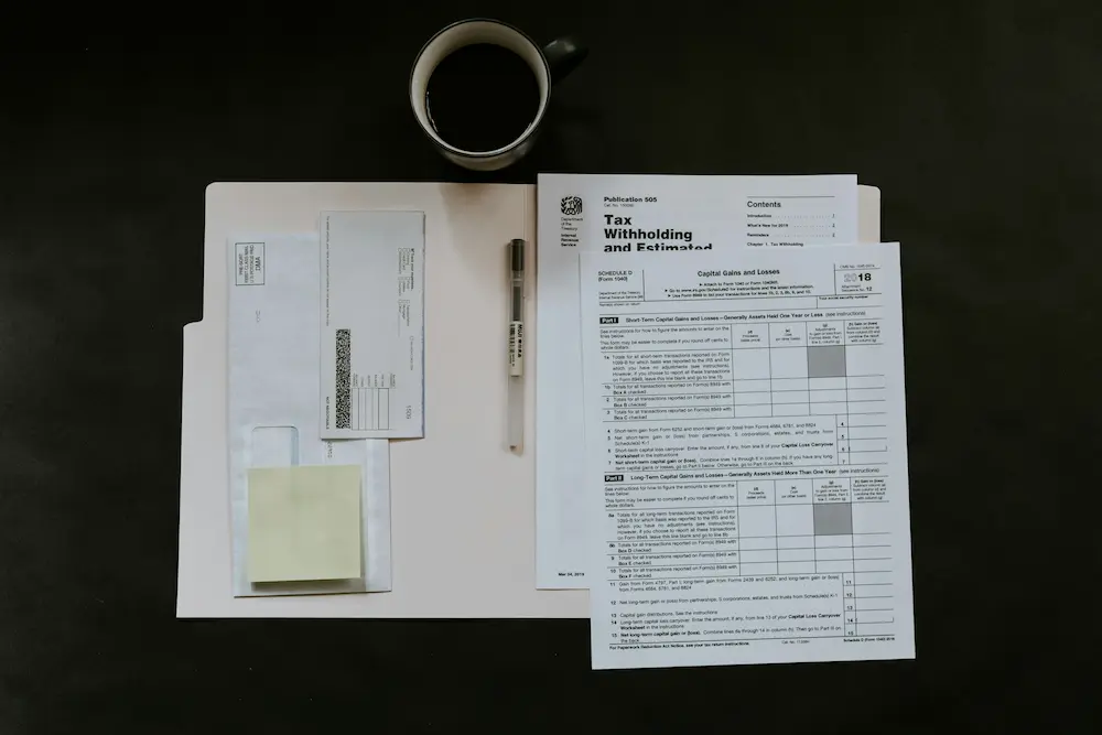 invoice
