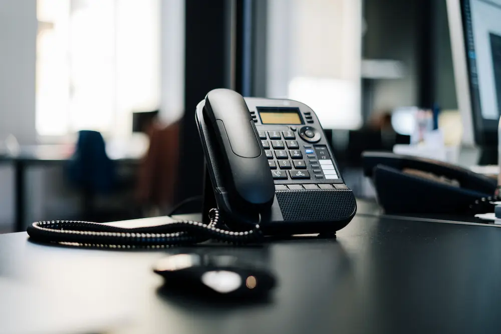 Service calls